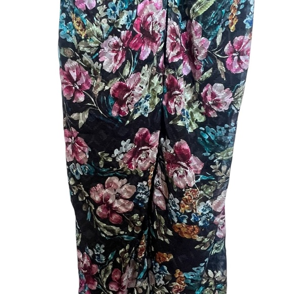 Amanda Uprichard Ellie Floral Gown – Size Small – Stunning & Perfect for… - Picture 6 of 11